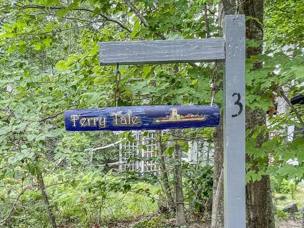 Frye Island, ME 04071,3, #7EMS Sunset RD