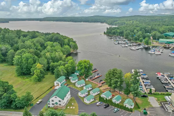 750 Roosevelt TRL #10, Naples, ME 04055