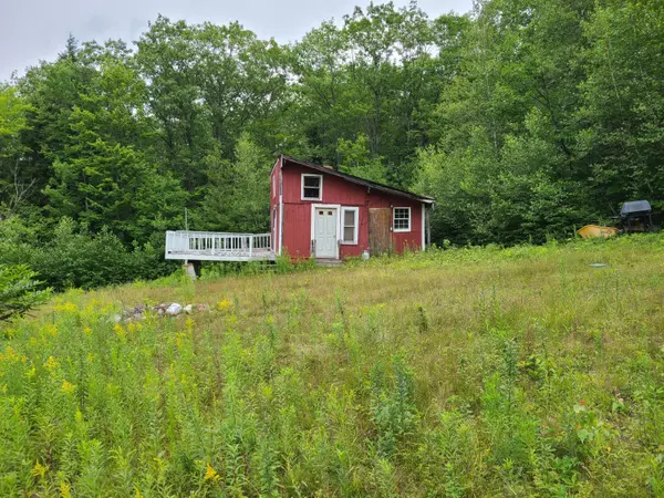 0 Farrand Hill RD, Hartford, ME 04220