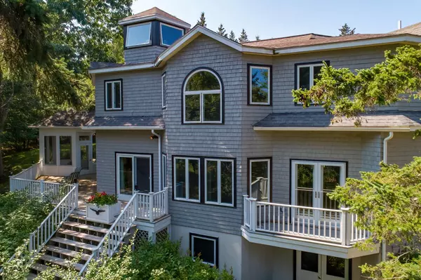 Trenton, ME 04605,27 Alley Cove LN