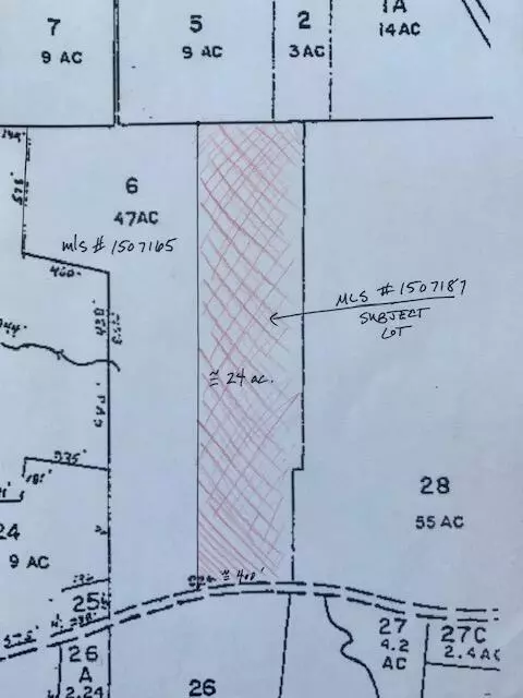 Parsonsfield, ME 04047,0 Hussey RD