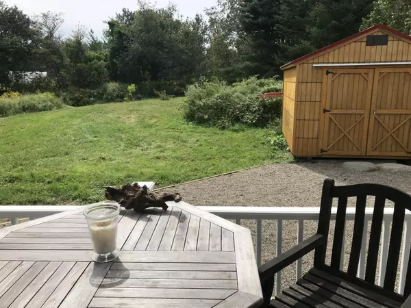 Stockton Springs, ME 04981,305 Cape Jellison RD