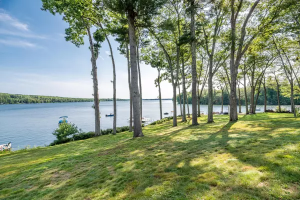 Winthrop, ME 04364,78 N Shore LN