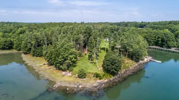 Westport Island, ME 04578,44 Eloise DR