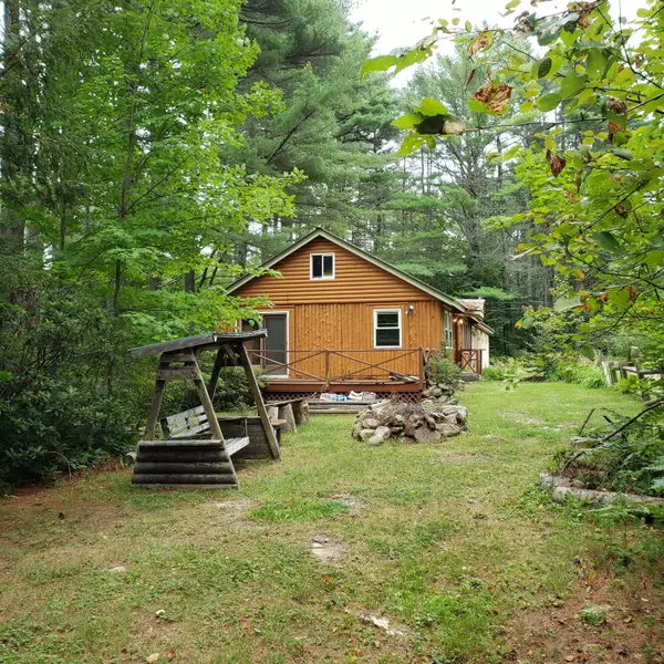 Lincoln, ME 04457,1020 Lee RD