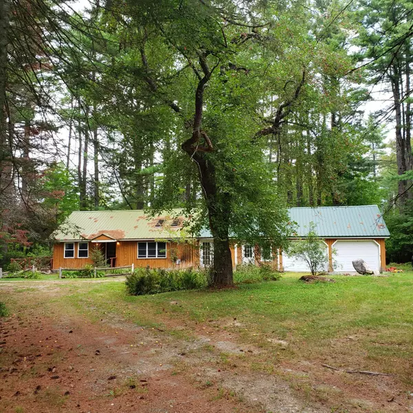 Lincoln, ME 04457,1020 Lee RD