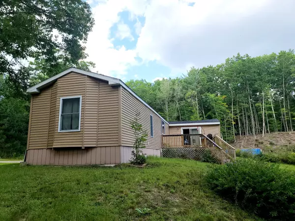 Minot, ME 04258,206 Verrill RD