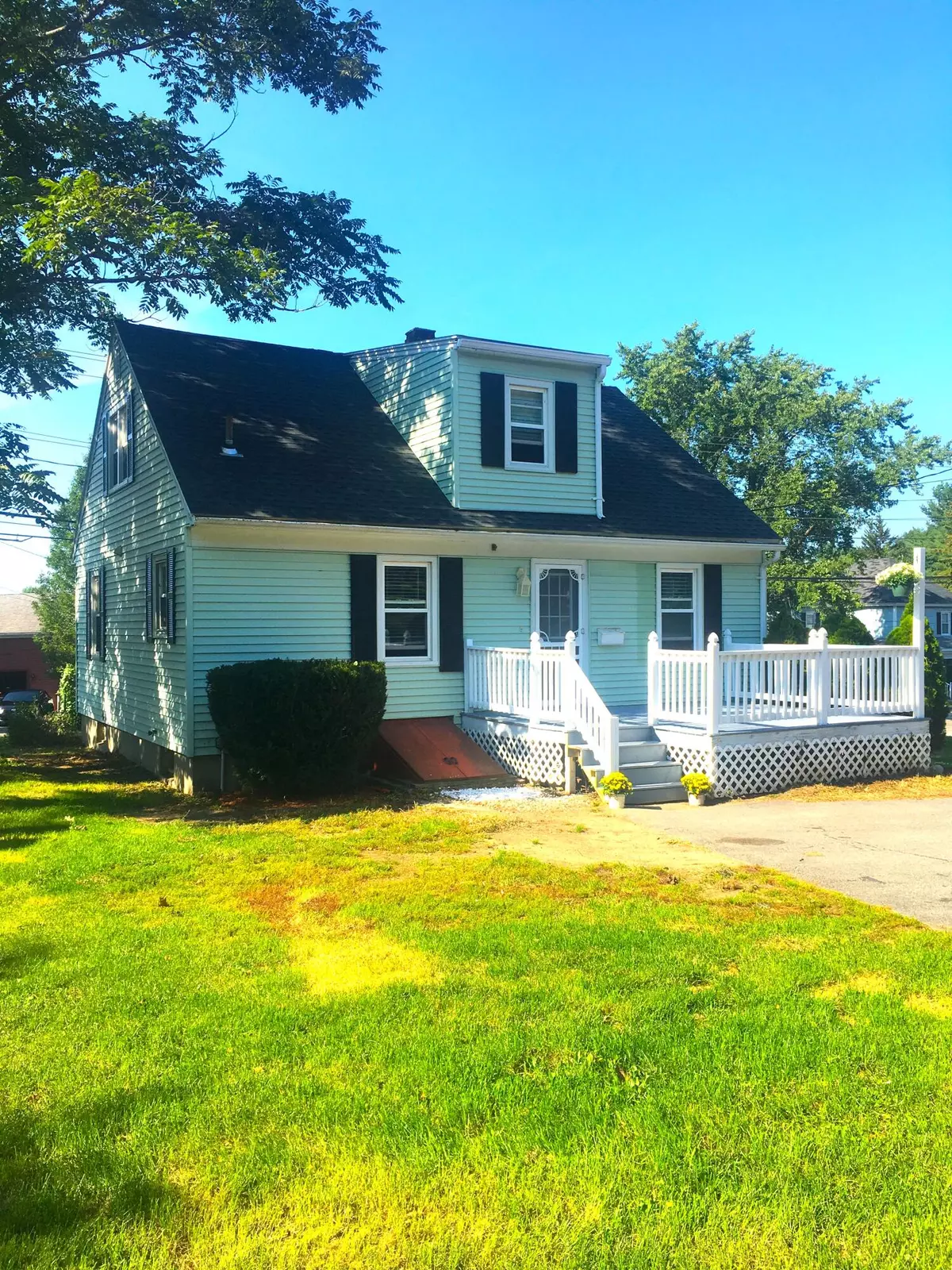 South Portland, ME 04106,776 Highland AVE