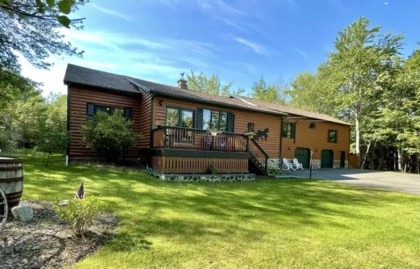 74 Pine Tree RD, Brewer, ME 04412