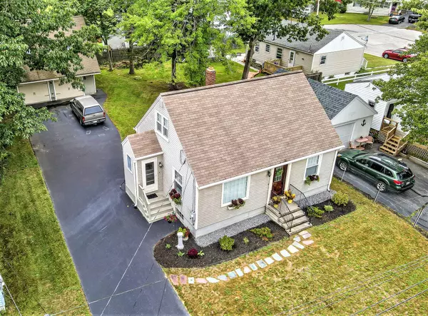 Brunswick, ME 04011,14 Wheeler PARK