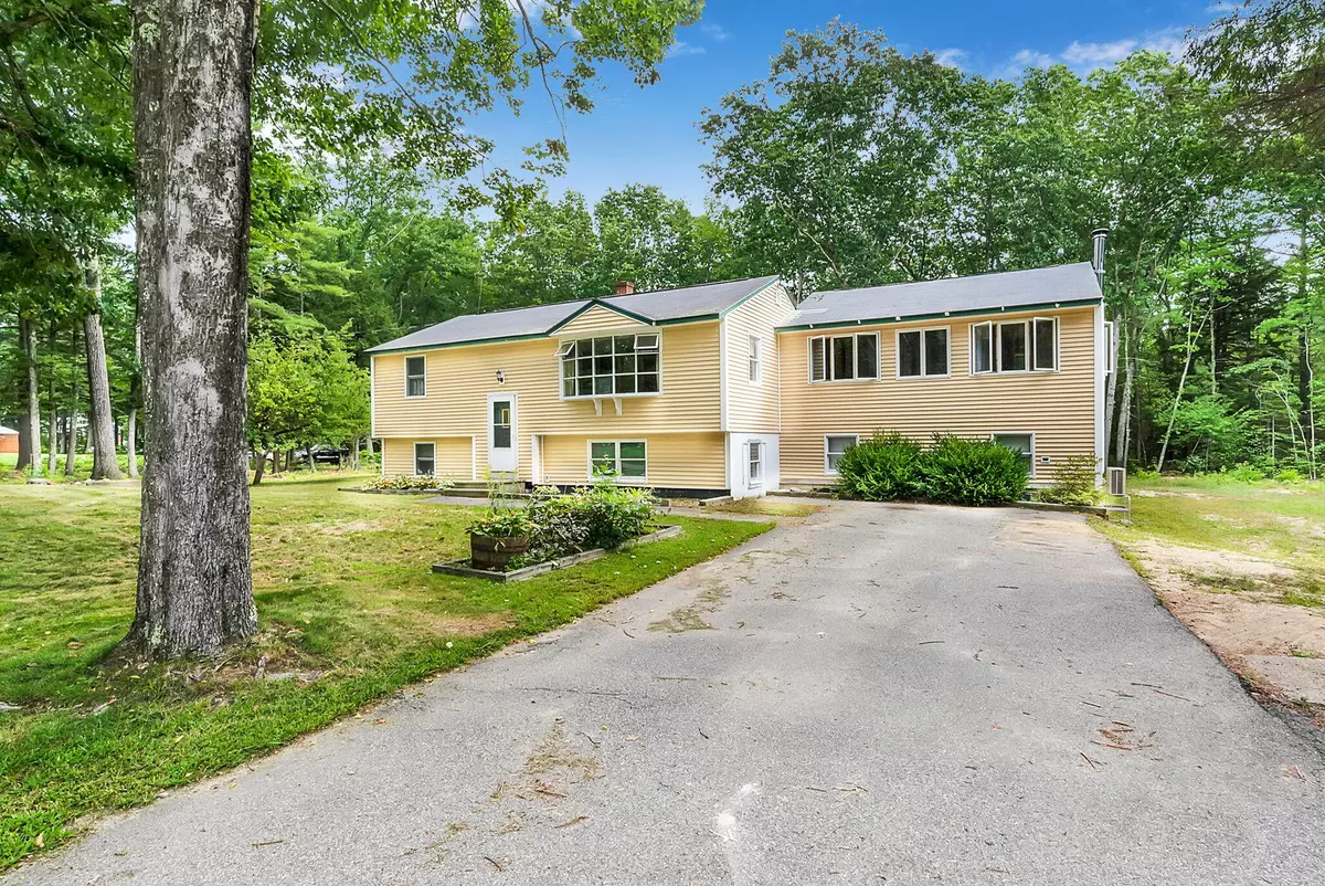 Lyman, ME 04002,6 Blue Jay LN