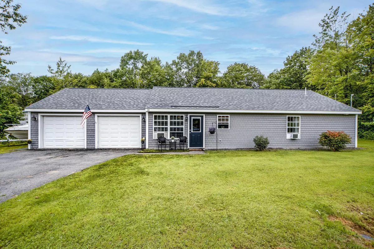 Waterville, ME 04901,18 Pleasant Hill DR