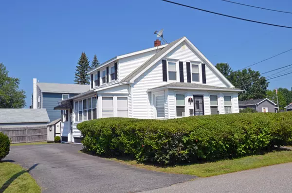 Lewiston, ME 04240,8 Barrows ST