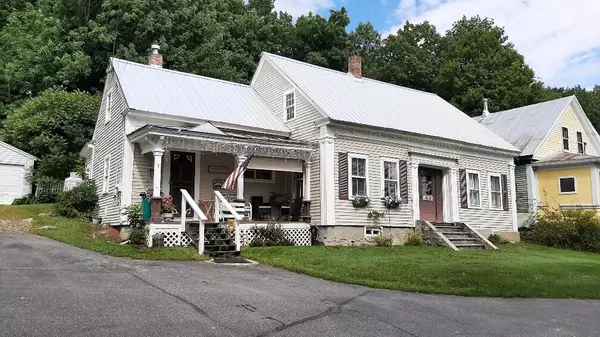 5 Amble ST, Phillips, ME 04966