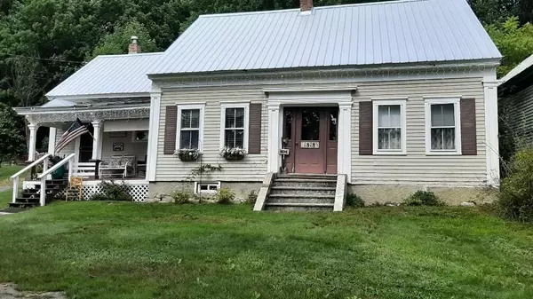 Phillips, ME 04966,5 Amble ST