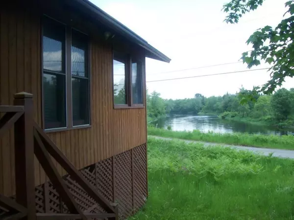 Bancroft, ME 04497,2001 Bancroft RD