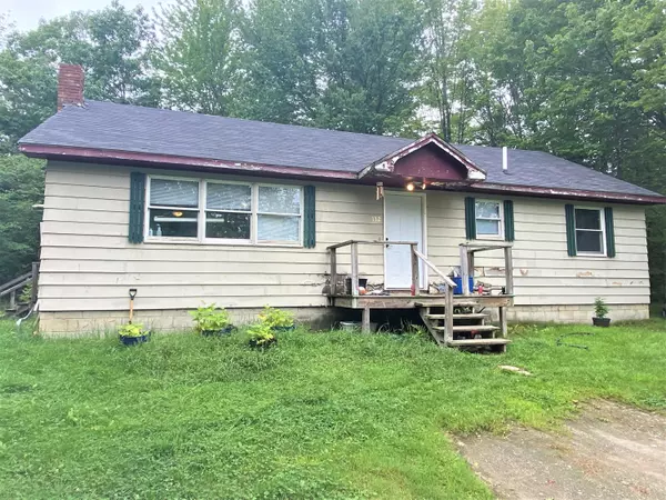 132 Pond RD, Burnham, ME 04922