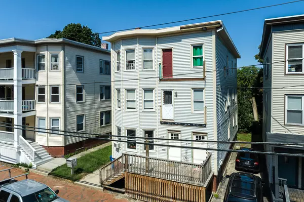 107 - 109 Grant ST, Portland, ME 04101