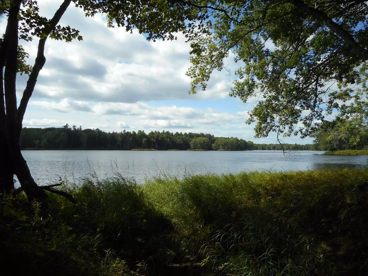 Mattamiscontis Twp, ME 04457,TBD 116 Route