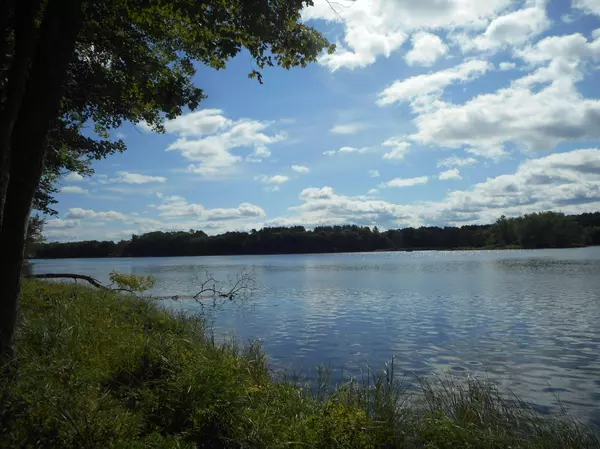 Mattamiscontis Twp, ME 04457,TBD 116 Route