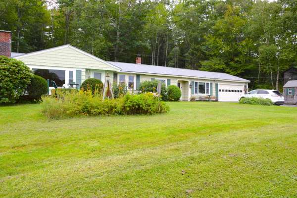 199 Hallowell RD, Pownal, ME 04069