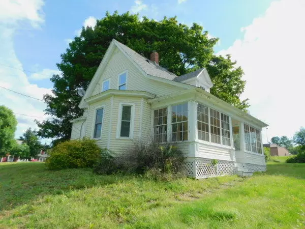 Dexter, ME 04930,117 Pleasant ST