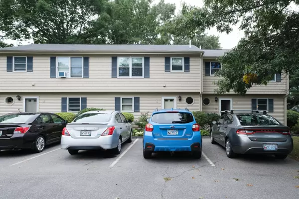 Portland, ME 04103,51 Wellstone DR #51