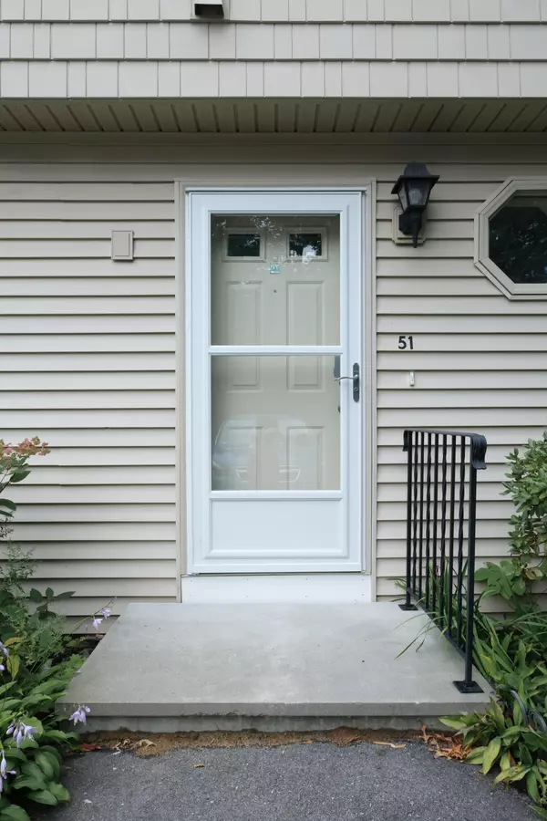 Portland, ME 04103,51 Wellstone DR #51