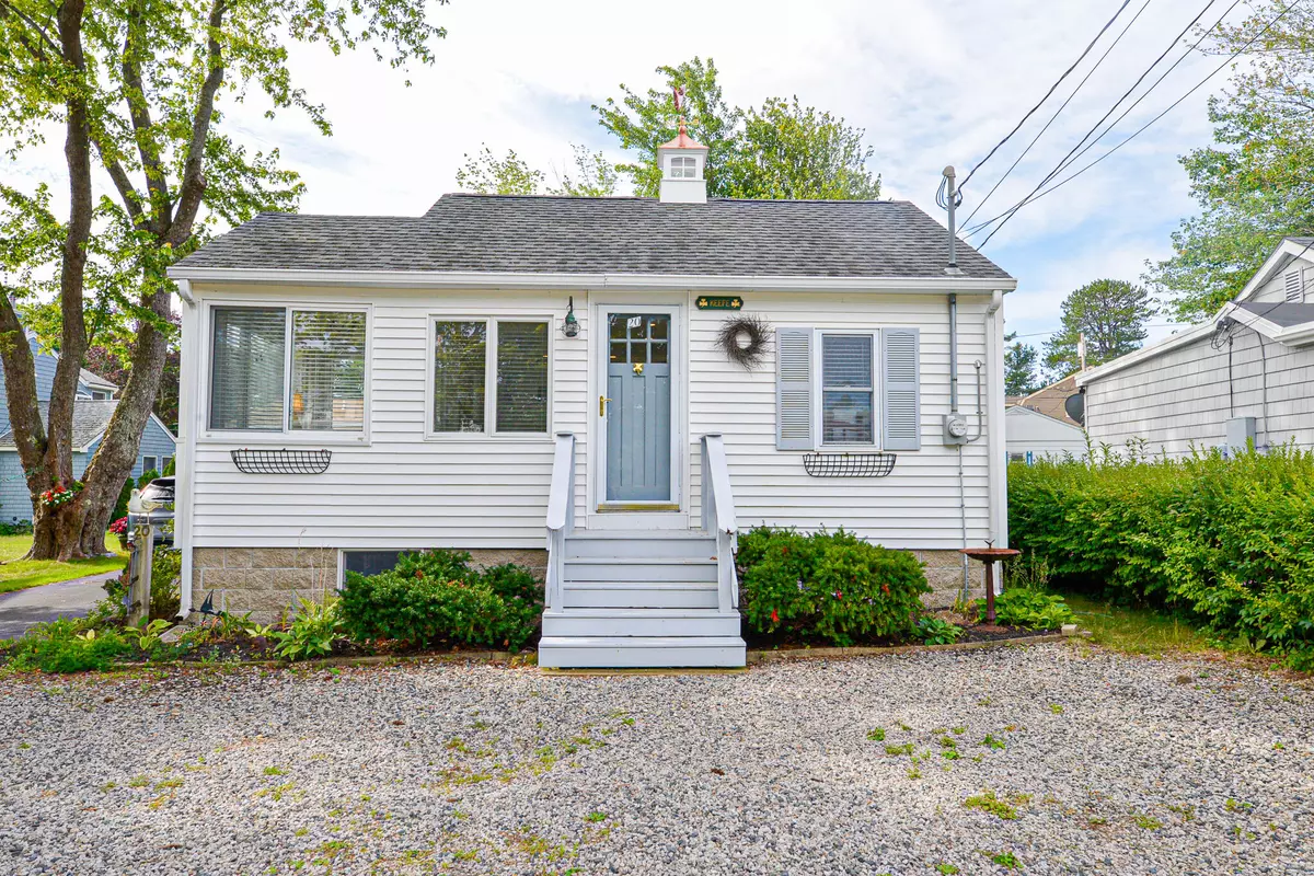 Ogunquit, ME 03907,20 Ocean ST ##1