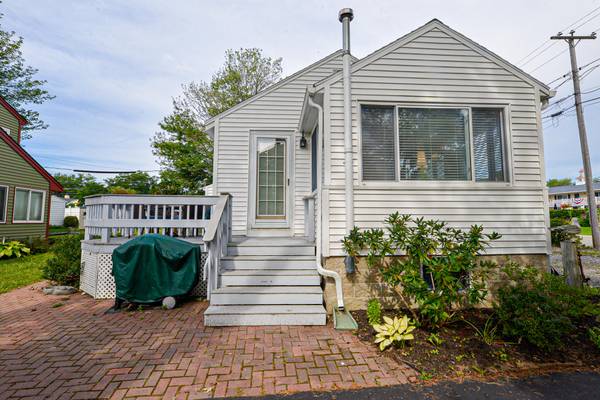 Ogunquit, ME 03907,20 Ocean ST ##1