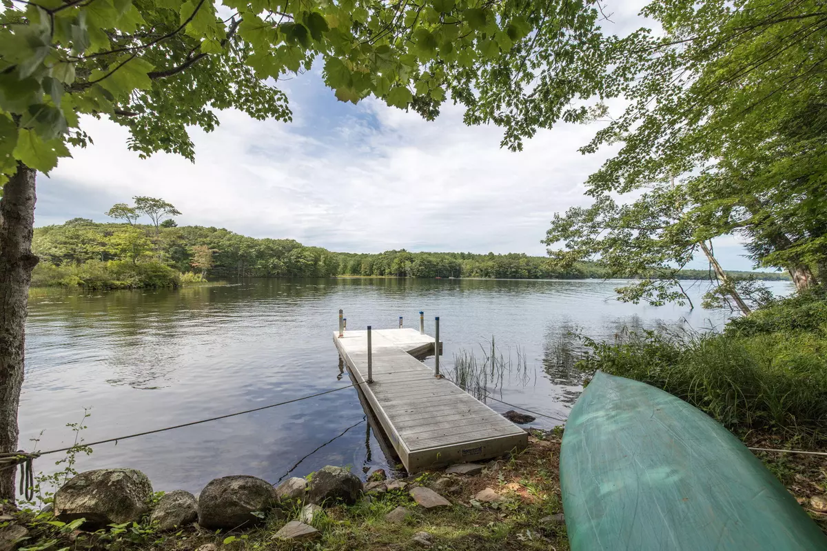 Nobleboro, ME 04555,58 Roberts RD