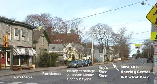 Portland, ME 04103,63 Pleasant AVE