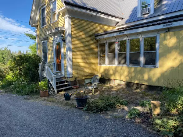 Pembroke, ME 04666,344 Old County RD