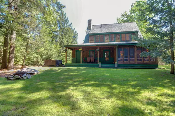 Rome, ME 04963,101 Windover DR #16