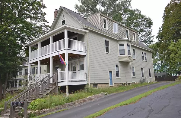 139 Hawkes ST #3, Westbrook, ME 04092
