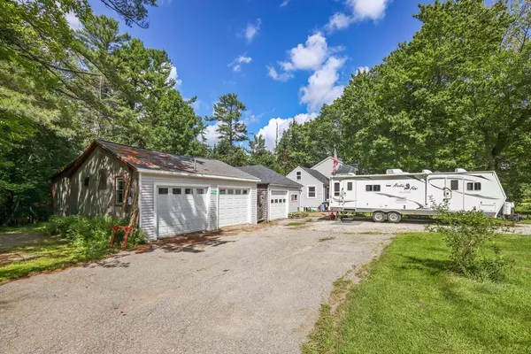 Brunswick, ME 04011,442 Old Portland RD