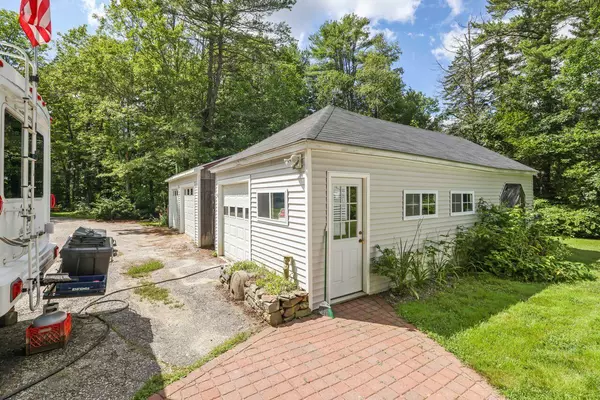 Brunswick, ME 04011,442 Old Portland RD