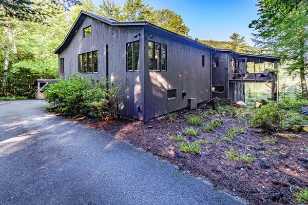Greenwood, ME 04255,75 Alpine Shores RD