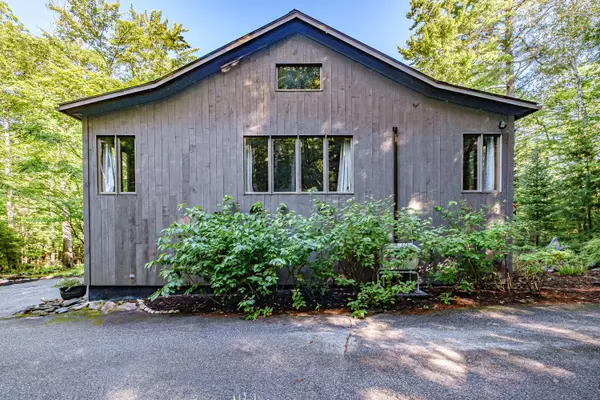 Greenwood, ME 04255,75 Alpine Shores RD