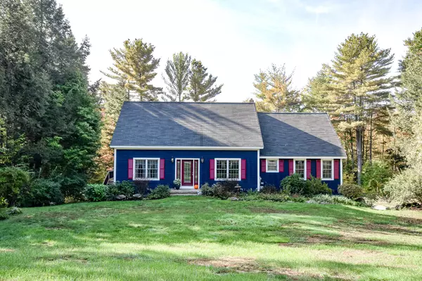 29 Canterbury CT, Sanford, ME 04083