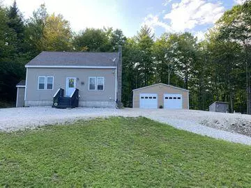 51 Jesse Ladd RD, Vienna, ME 04360