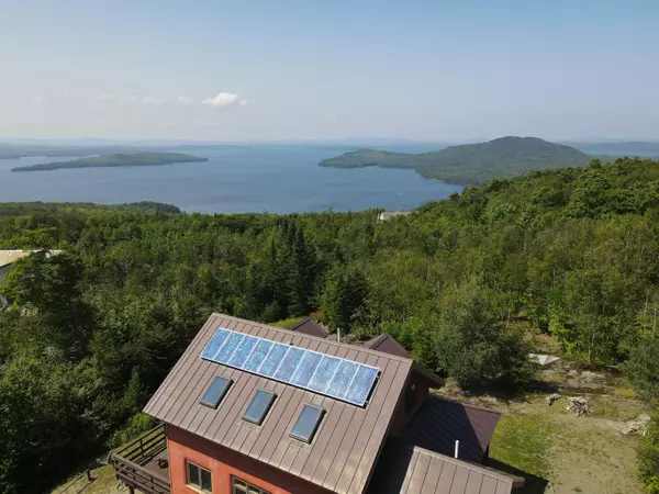 Greenville, ME 04441,62 Moosehead Isle RD