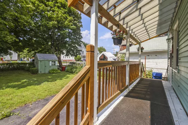 Portland, ME 04103,301 Sherwood ST