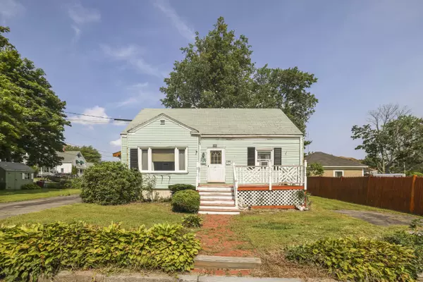 Portland, ME 04103,301 Sherwood ST