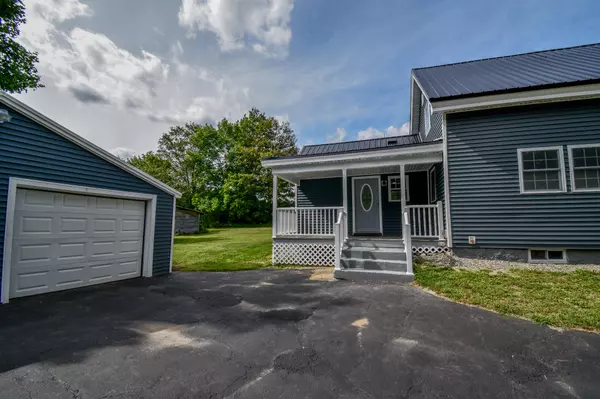 Hampden, ME 04444,83 Shaw Hill RD