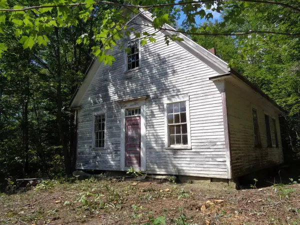 2068 Mariaville RD, Mariaville, ME 04605