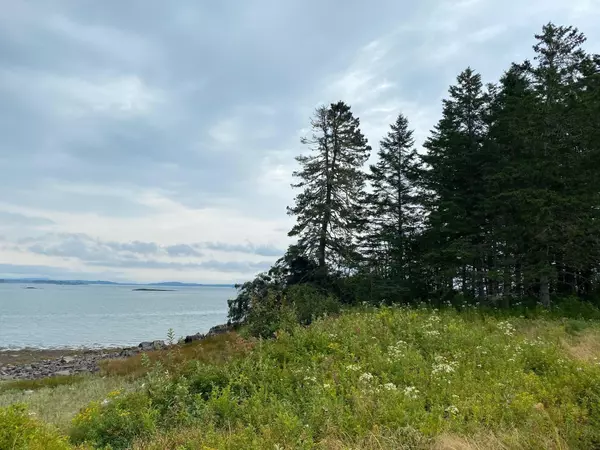 0 Leighton Point RD, Pembroke, ME 04666