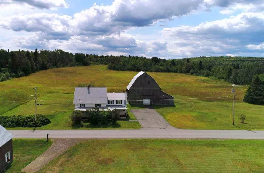 149 Old Main ST, Eagle Lake, ME 04739