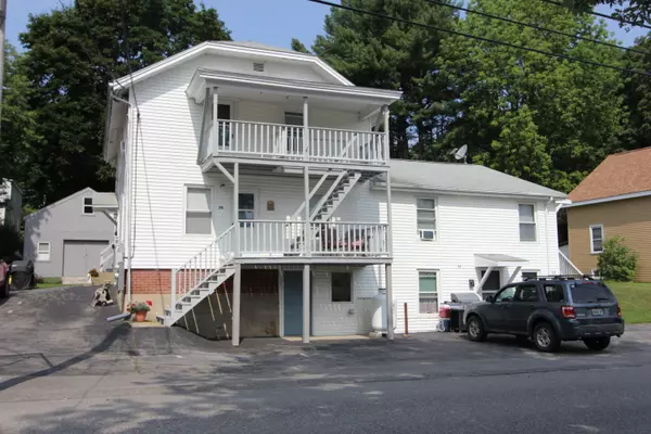 78 Old Greene RD, Lewiston, ME 04240