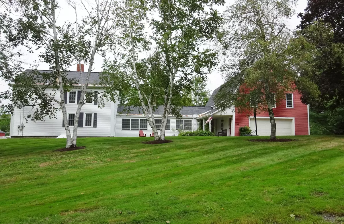 Brewer, ME 04412,44 Tibbetts ST